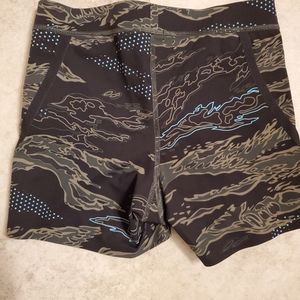 Crossfit Reebok short